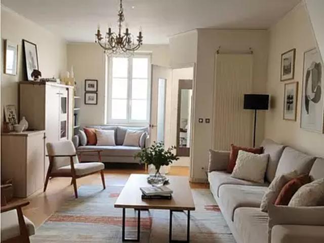 Lys lez Lannoy 59390 Achat / Vente maison 4 pièces t4
