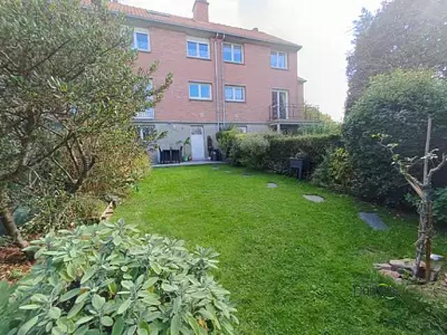 Lys lez Lannoy 59390 Achat / Vente maison 4 pièces t4 parking garage