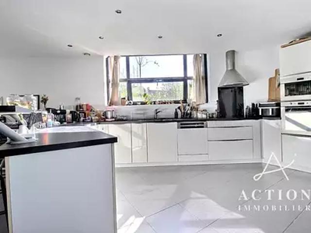 Lys lez Lannoy 59390 Achat / Vente maison 4 pièces t4 terrasse