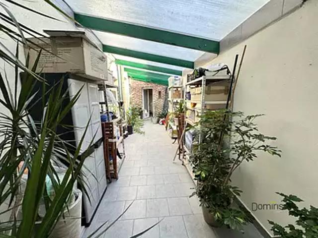 Lys lez Lannoy 59390 Achat / Vente maison 5 pièces t5