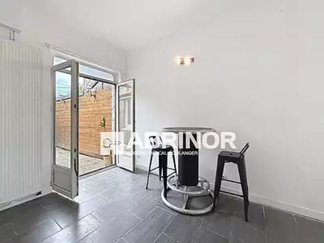 Lys lez Lannoy 59390 Achat / Vente maison 5 pièces t5 cave