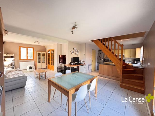 Lys Lez Lannoy quartier Vert Pré Maison individuelle