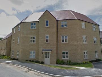 Lysander Way, Moreton In Marsh GL56, 2 bed flat to rent, £746 pcm | PrimeLocation