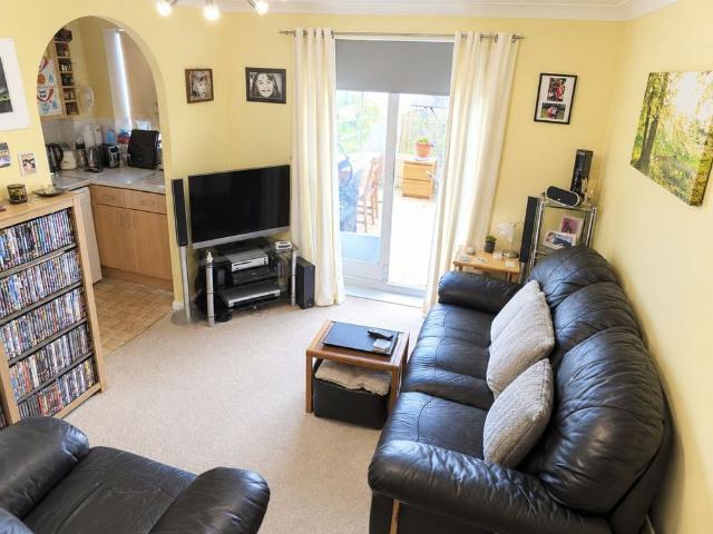 Lysander Way, Tangmere, Chichester