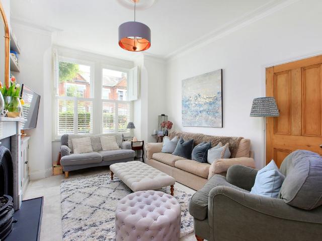 Lysias Road, Clapham South SW12, 3 bed terraced house to rent, £4,750 pcm | PrimeLocation