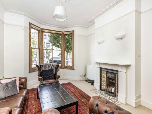 Lysias Road, SW12, London
