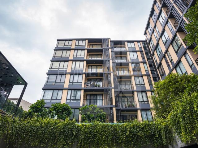 Lyss Ratchayothin 2 bedrooms, for sale