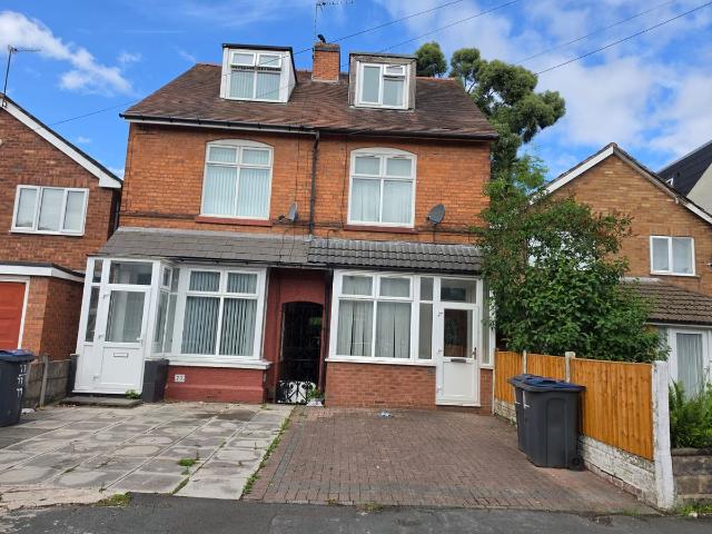 Lyttelton Road, Birmingham B33, 4 bed semi detached house to rent, £1,375 pcm | PrimeLocation