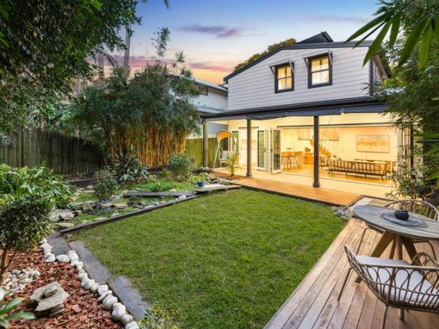 'Lytton Cottage' a fusion of contemporary design and classic Victorian beauty