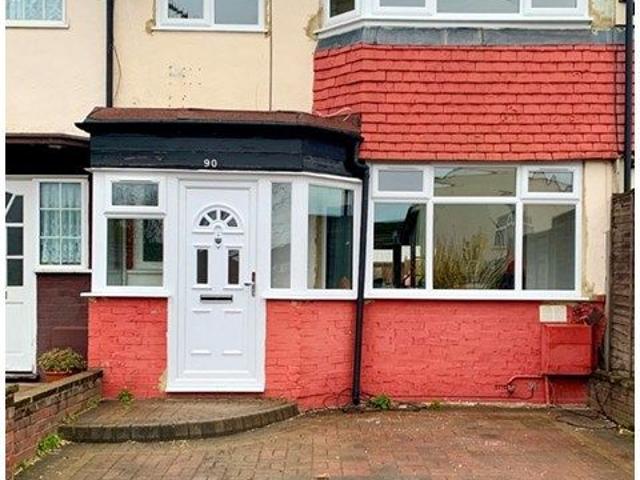 Lytton Avenue, Enfield EN3, 4 bed terraced house to rent, £2,700 pcm | PrimeLocation