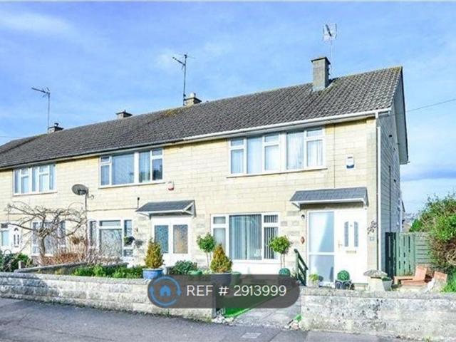 Lytton Gardens, Bath BA2, 3 bed end terrace house to rent, £1,750 pcm | PrimeLocation