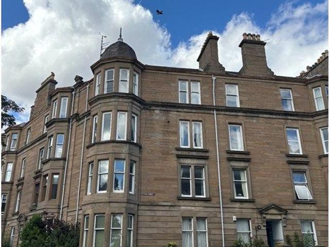 Lytton St, Dundee DD2, 3 bed flat to rent, £1,200 pcm | PrimeLocation