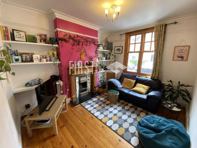 Lytton Road, Clarendon Park LE2, 3 bed terraced house to rent, £1,200 pcm | PrimeLocation
