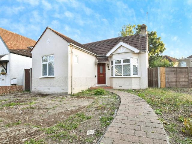 Lytton Road, Romford, Essex RM2, 3 bed bungalow to rent, £1,950 pcm | PrimeLocation