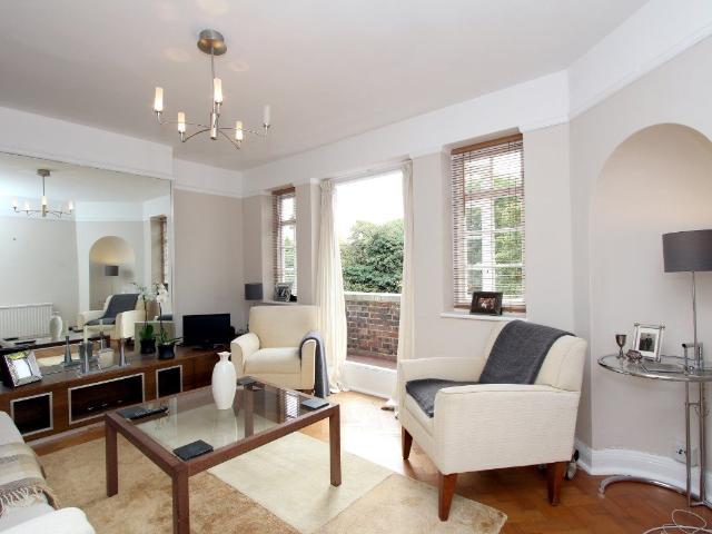 Lyttleton Court, North West London N2, 2 bed flat to rent, £1,950 pcm | PrimeLocation