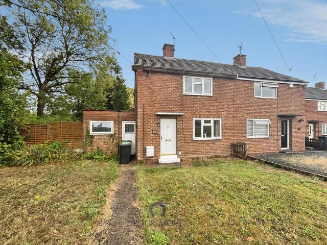 Lyttleton Avenue, Worcestershire B60 2 bed semi detached house to rent £1,100 pcm £254 pw