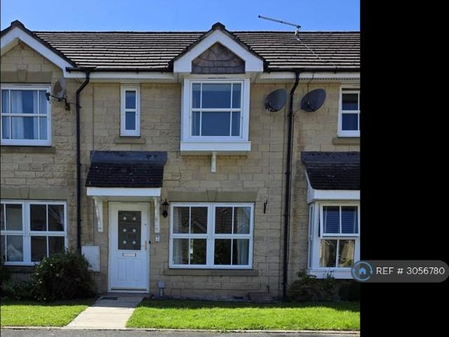 Lytham Close, Lancaster, LA1 2 bed terraced house to rent £1,075 pcm £248 pw