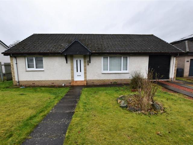 Lytham Meadows, Glasgow G71 2 bed bungalow to rent £1,500 pcm £346 pw