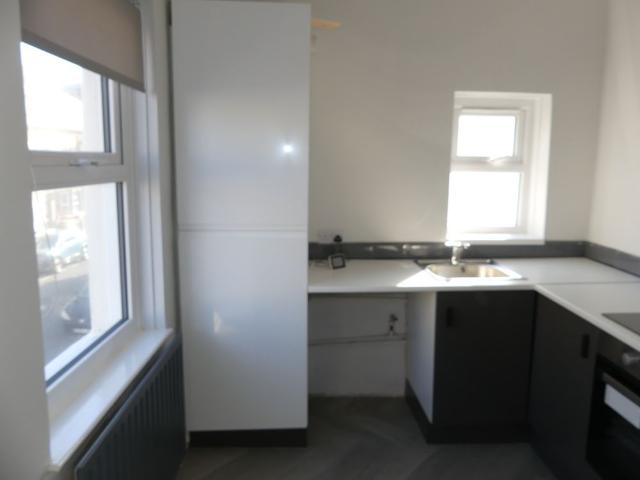 Lytham Road Flat 2