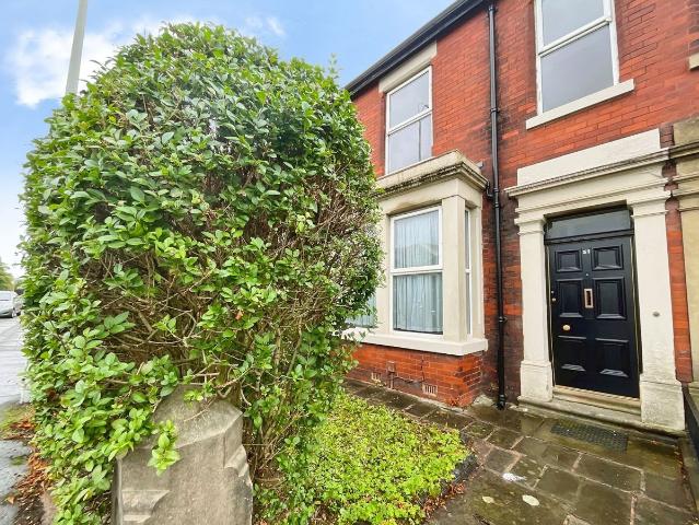 Lytham Road, Fulwood PR2, 4 bed terraced house to rent, £1,100 pcm | PrimeLocation