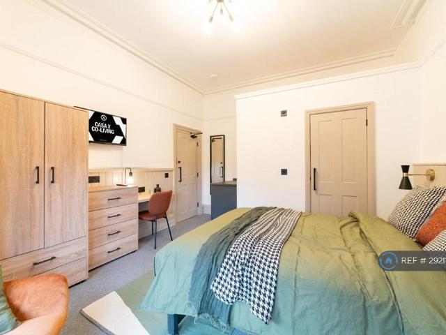 Lytham Road, Preston, PR2 1 bed in a house share to rent £695 pcm £160 pw