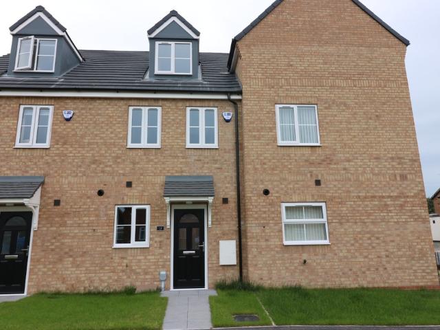 Lythe Avenue, Hull for renting CJ Property
