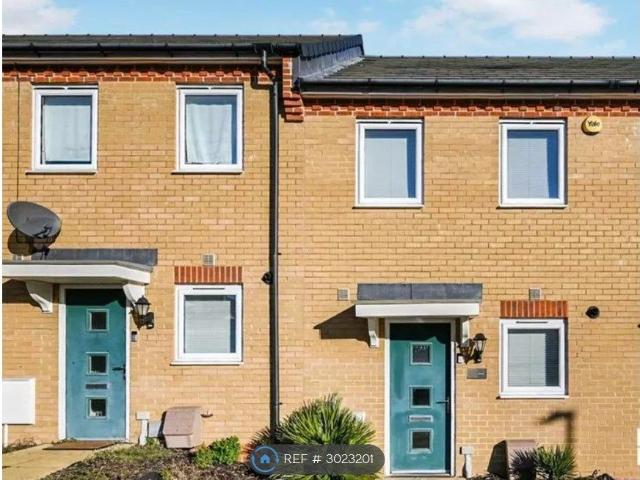 Lywood Drive, Sittingbourne ME10, 2 bed terraced house to rent, £1,350 pcm | PrimeLocation
