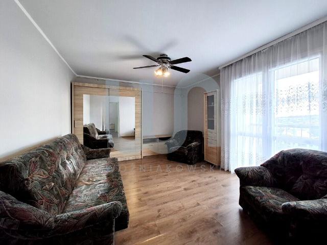 M3/ 41,9 m²/Aleja Niepodległości/10 piętro Częstochowa, Wrzosowiak