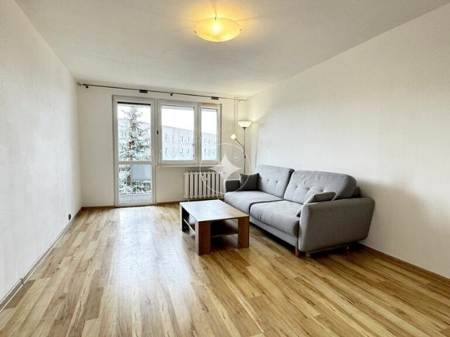 M3 47,8m² na wynajem | Wrzosowiak, ul. Lechonia