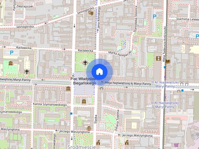 M3 w centrum Częstochowy po remoncie! od zaraz!