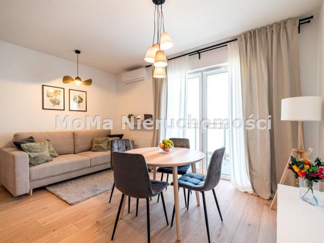 M3 z balkonem Utp Bydgoszcz, Fordon