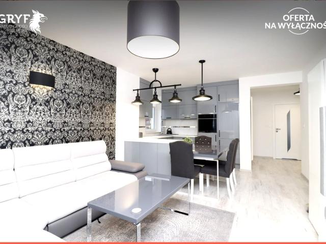 M3|balkon|1 piętro|winda|garaż ul. Kosynierów Gdyńskich, Słupsk