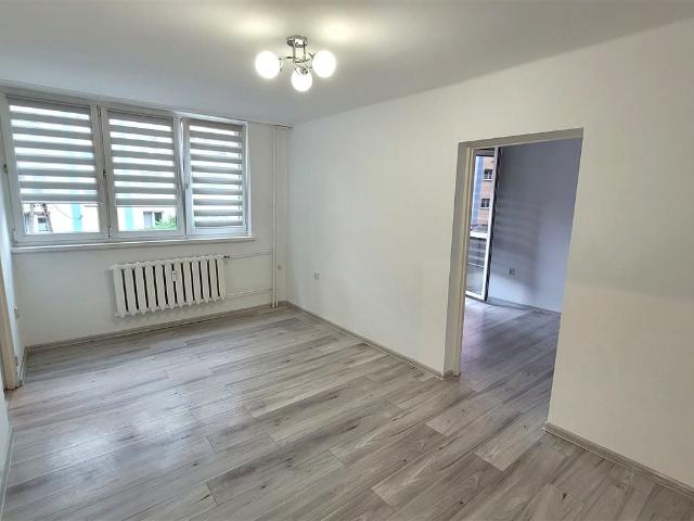 2 pokoje | balkon | Liburnia | 38 m² | ii piętro Cieszyn