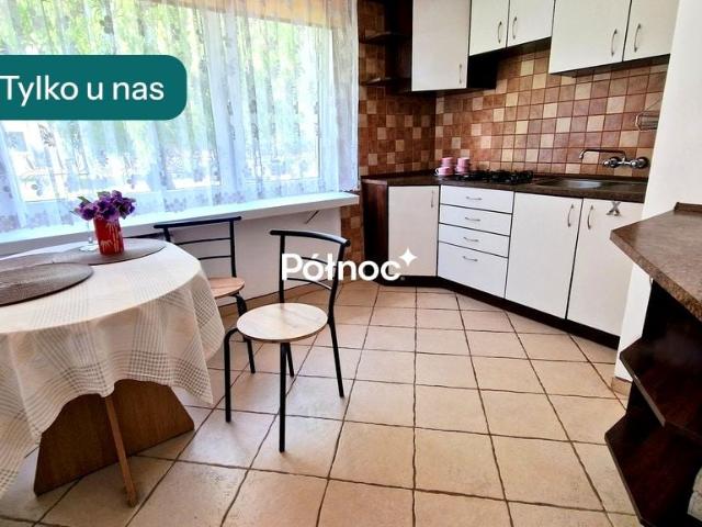 M3 na wynajem w doskonałej lokalizacji i cenie ul. Obrońców Poczty Gdańskiej, Częstochowa, Tysiąclecie