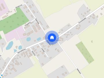 M3 na wynajem 48,5 m2 blisko lasu