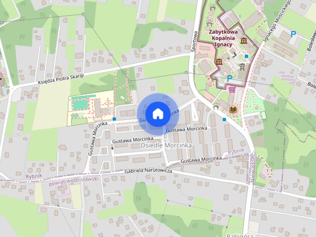 M3 po remoncie gotowe do zamieszkania