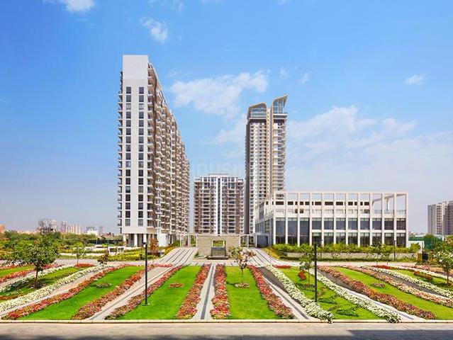 M3M Golfestate,Sector 65 4 BHK Apartment For Sale Gurgaon