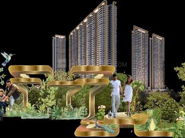 Manesar 3 BHK Apartment For Sale Gurgaon