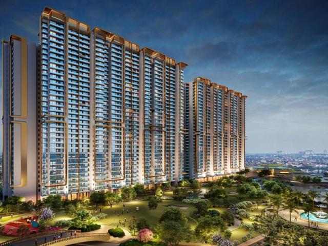 M3M Mansion,Sector 113 5 BHK Apartment For Sale Gurgaon