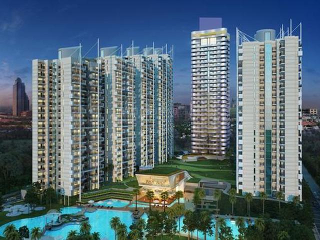 Sector 68 2 BHK Apartment For Sale Gurgaon