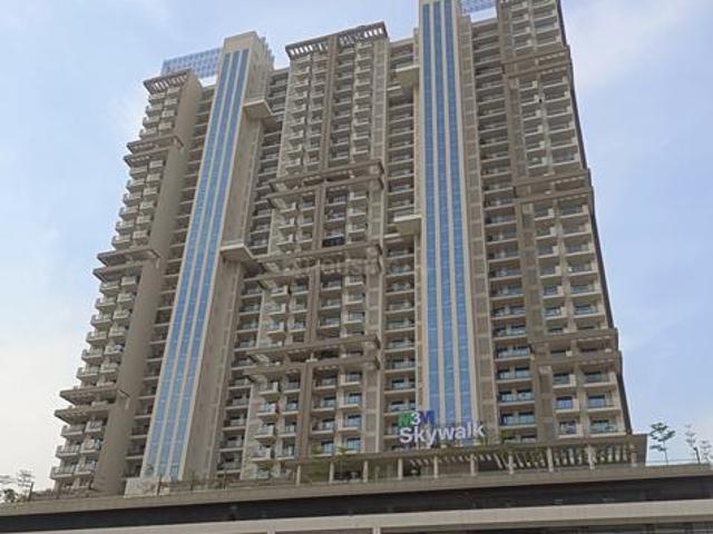 Sector 74 2 BHK Apartment For Sale Gurgaon