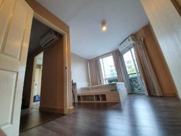 M1161 คอนโดให้เช่า swift condo ห้องสวยเฟอร์ครบ พร้อมเข้าอยู่ ราคาพิเศษ