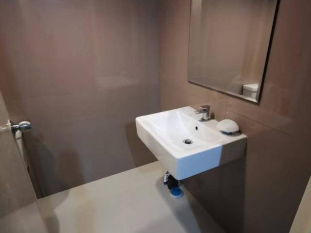 M1257 คอนโดให้เช่า swift condo 2ห้องนอน ห้องสวยเฟอร์ครบ พร้อมเข้าอยู่ ราคาพิเศษ