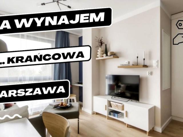 M1 Wygodne, nowoczesne i widne z balkonem Włochy Ul. Popularna Warszawa
