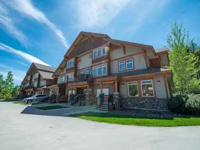 M1 D 1351 Gerry Sorensen Way, Kimberley, BC, V1A 2Y9 house f.