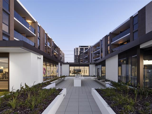 M203/8 Caulfield Boulevard, Caulfield North VIC 3161 Apartment For Rent | Domain