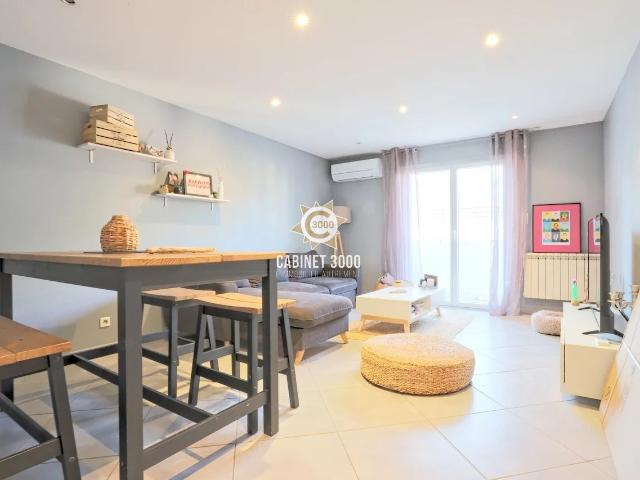 M2210 TOULON Saint Jean du Var Appartement T2 Dernie