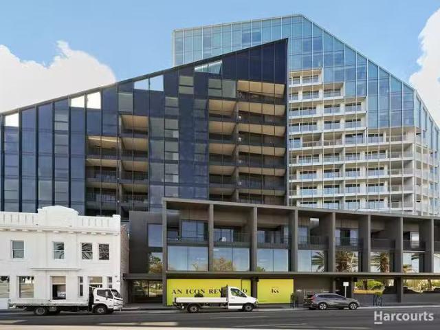 m314/645 Dandenong Road, MALVERN, VIC 3144 Apartment for Rent