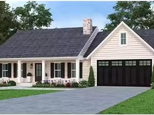 M43 Collins Drive, North Sydney, NS, B2A 3R5 house for sale.