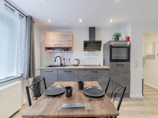 M44 Home – Your Home Away from Home in the Bergisches Land